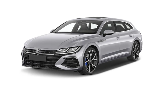 Volkswagen Arteon [3H7] (2017-)